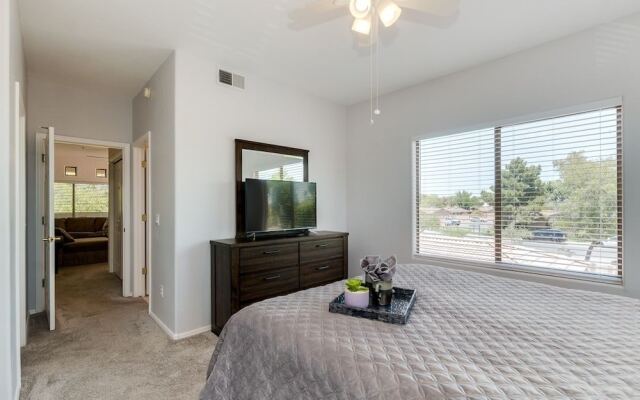 Pleasant #2092 - 2 Br Condo