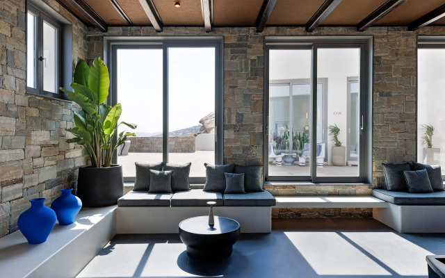 Sir Maximus Boutique Hotel & Spa