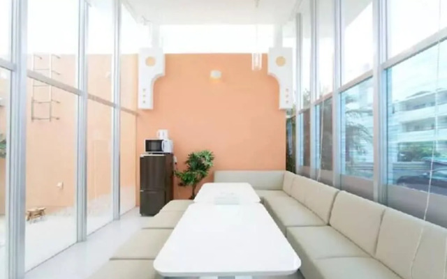 Nirai Beach Villa
