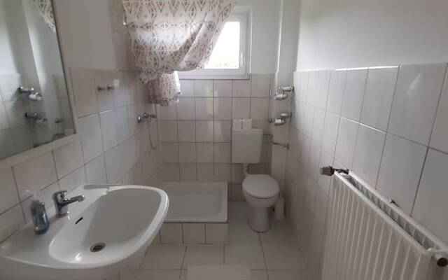 D&B staycation Ferienpark