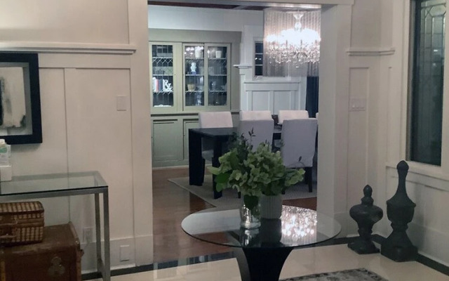 Suite Smart Shaughnessy