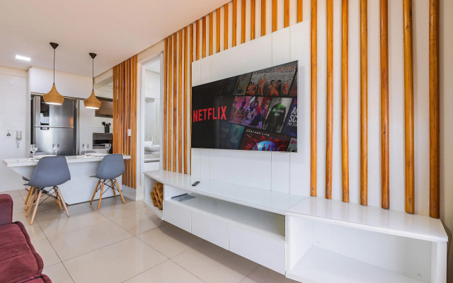 Varandas do Mar - Luxo a beira mar por Carpediem