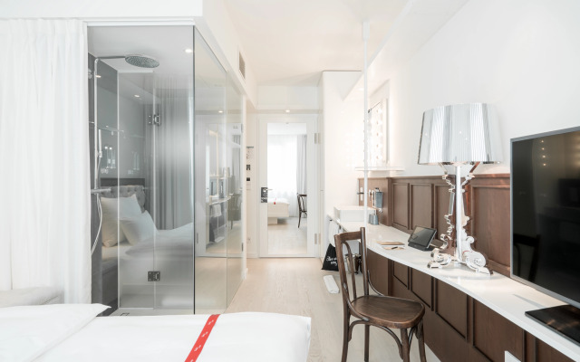 Ruby Lissi Hotel Vienna