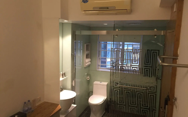 Guangzhou Timmy  Apartment