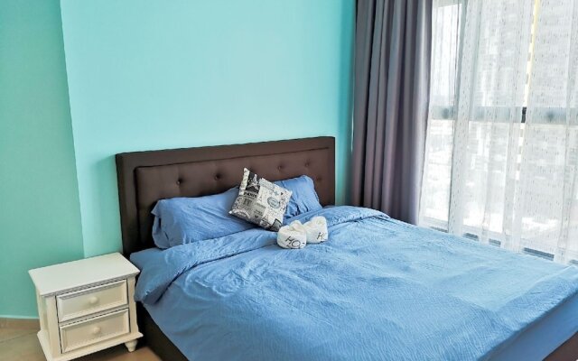 Atlantis Residence Malacca by Koze