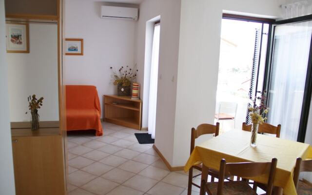 Apartments Culjak