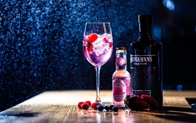 Andino Bergwelten Hotel