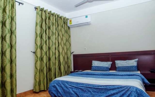 Royal Baron Hotel