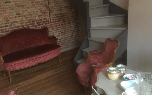 B&B De Groene Maan