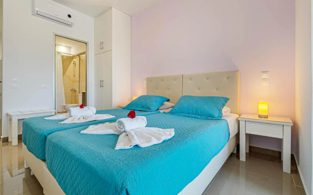 Palapart Gikas Suites And Studios