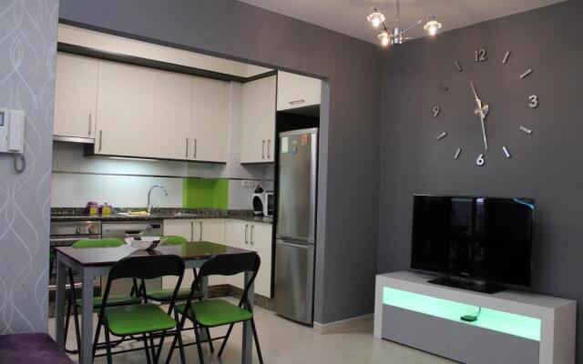 Apartamento Rua Do Vicedo
