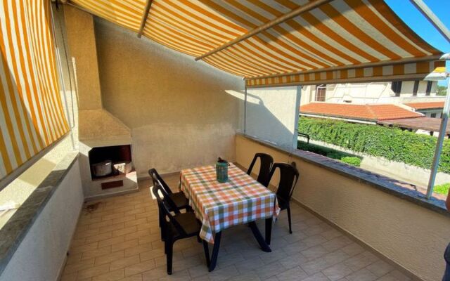 Palazzeta II (VAD121)