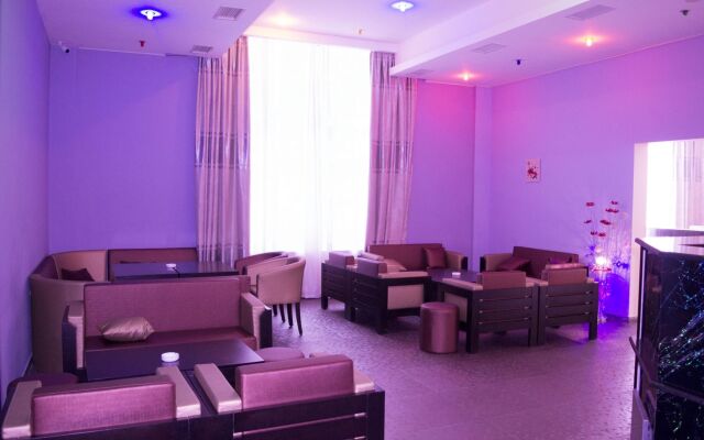 Hotel Snow Plaza