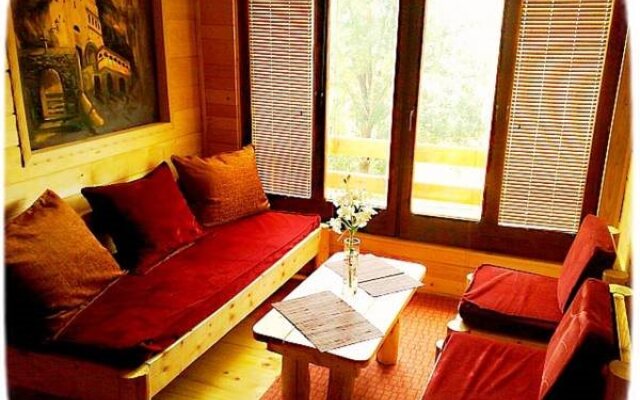 Art Apartments Minic