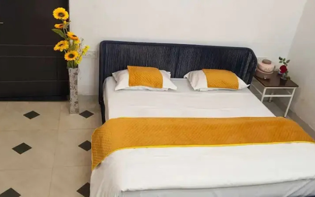 Pearl Pride Villa