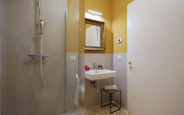 Ca' Longo Palace Apartments