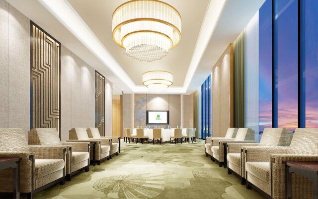 Holiday Inn Nanchang Jiulong Lake