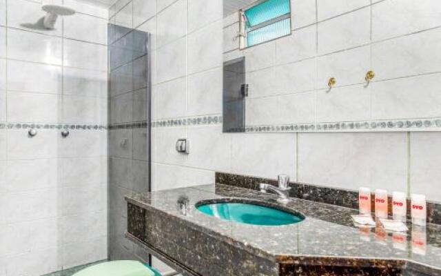 OYO Hotel City