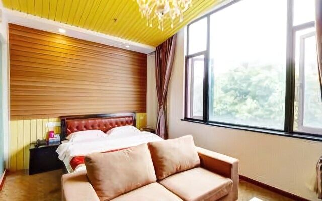 Huan'erya Express Hotel