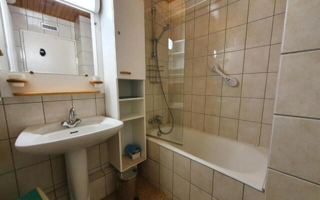 Appartement Les Deux Alpes, 2 pièces, 6 personnes - FR-1-348-204