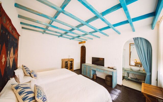 The Puyu Hotel