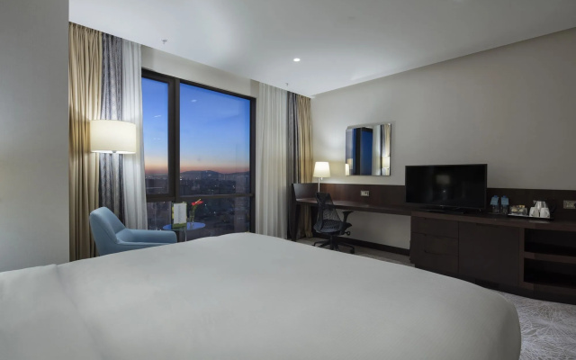 Doubletree by Hilton Istanbul Umraniye