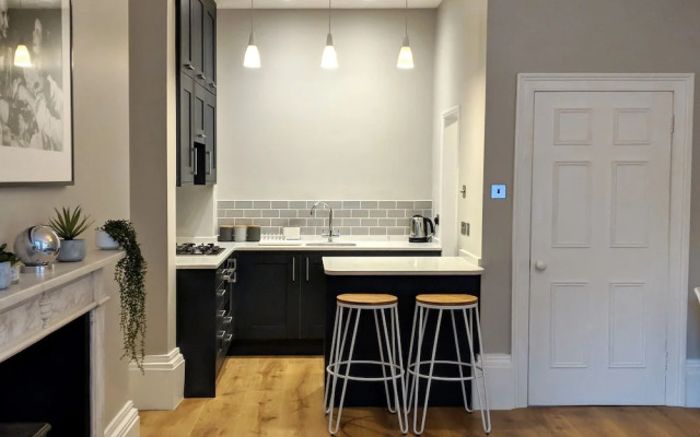 Park View 1 Bedroom Apartment