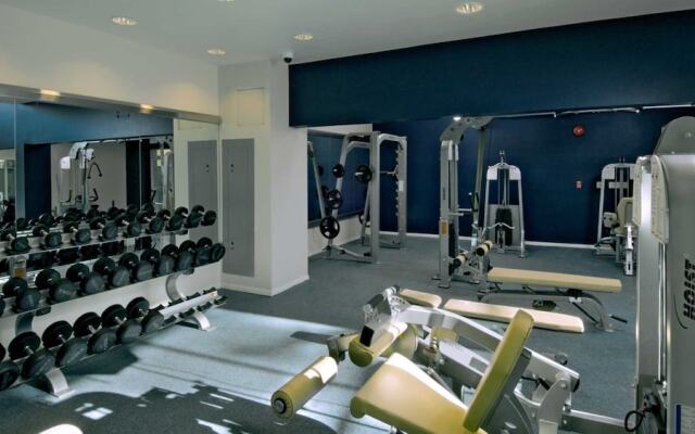 Global Luxury Suites at Via Marina