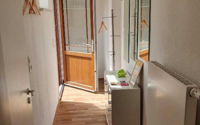 Ferienwohnung Pleis, 15148