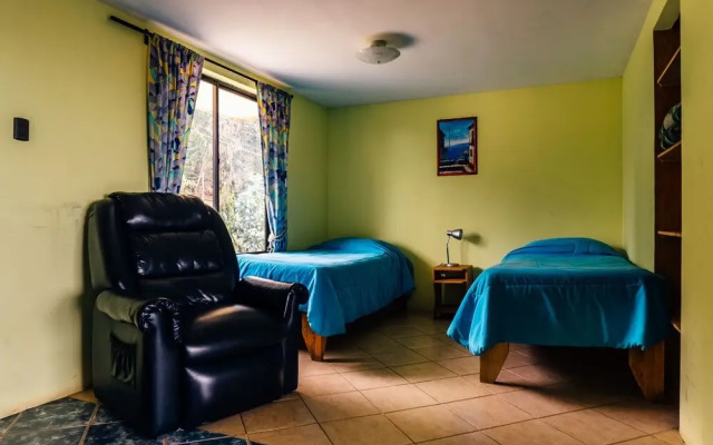 Apart Hotel Maitencillo