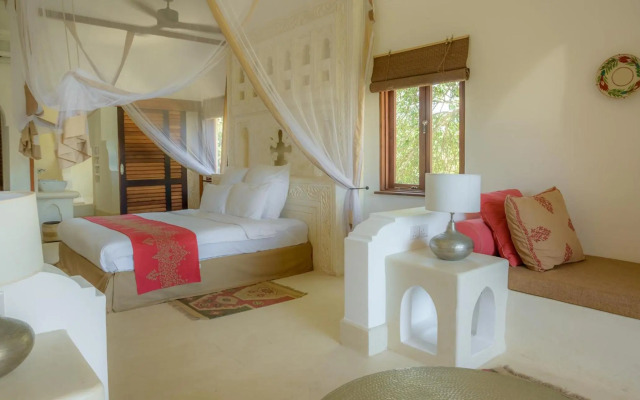 Swahili Beach