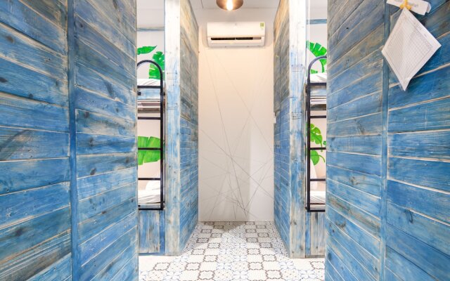 GoHome Homestay - Hostel