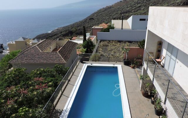 Casa Tamara, en Acorán - Santa Cruz de Tenerife