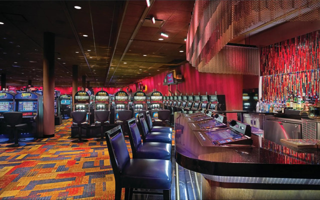 Ameristar Casino Hotel East Chicago