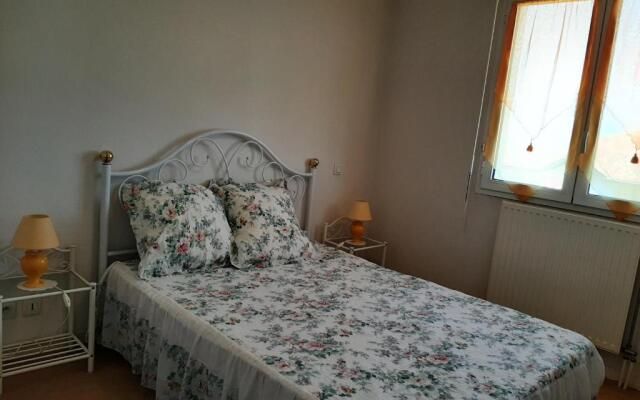 Appartement Ciboure, 3 pièces, 4 personnes - FR-1-239-654