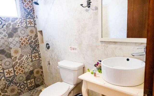 Del Pirata B&B-Holbox