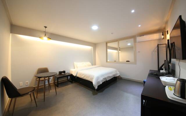 VIP Hotel Mokpo
