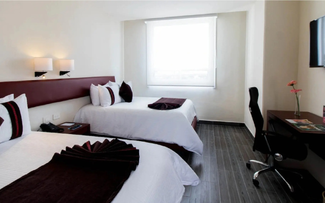 Hotel Misión Express San Luis Potosí