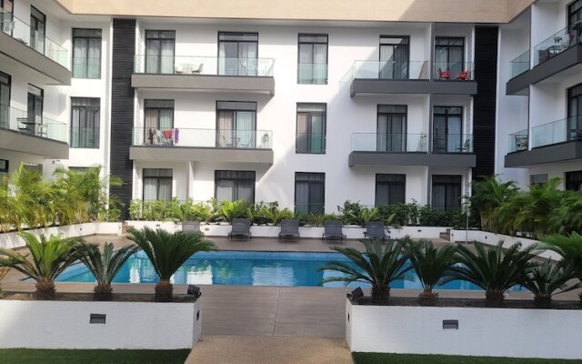Rt Properties  @ The Gardens