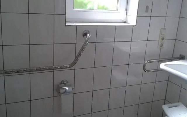 Hubertushof Schönbach