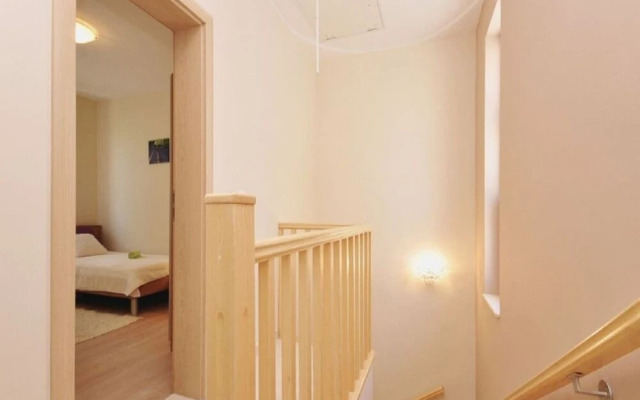 Silvi - With Large Terrace - H