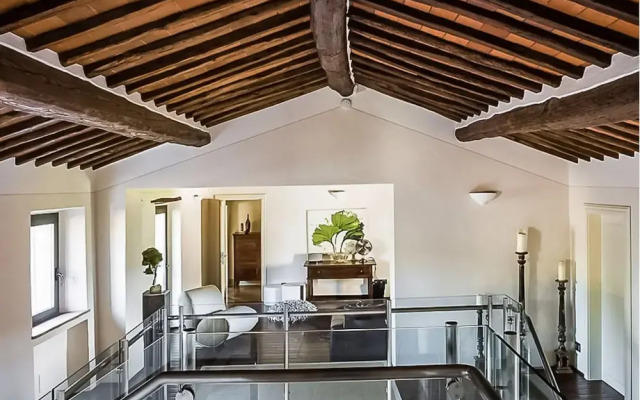Le Pratola Luxury Villa