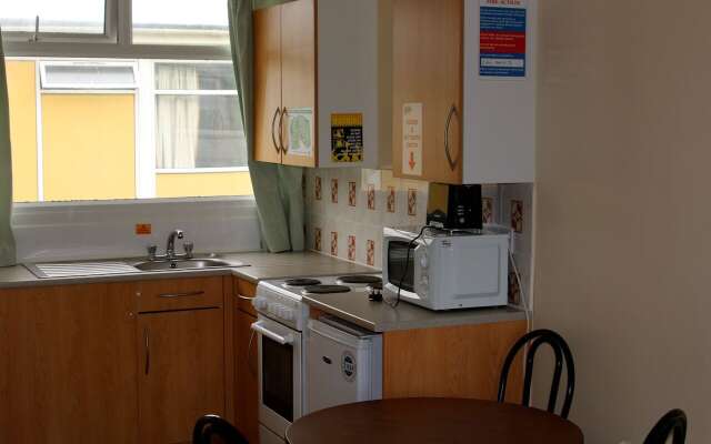 Pontins - Brean Sands Holiday Park