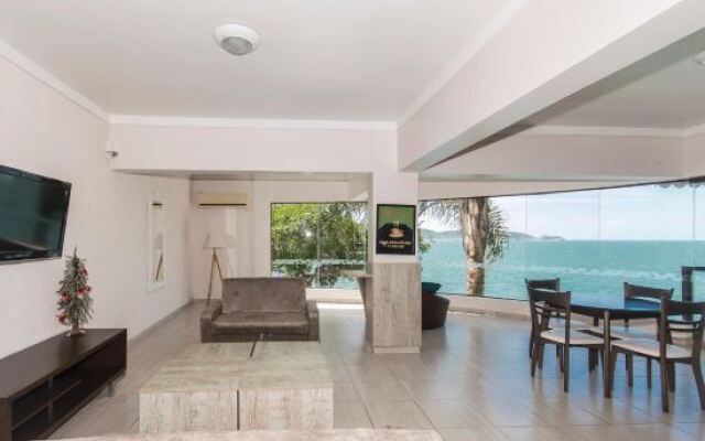 Bombinhas Tourist Apart Hotel