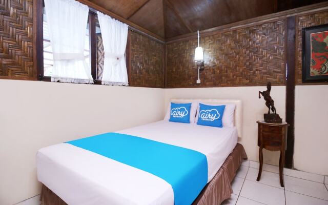 Airy Eco Sleman Kaliurang KM 19 Yogyakarta
