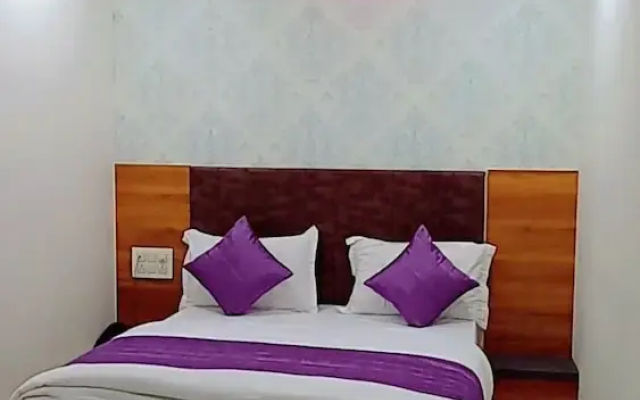 Hotel Rudraksh