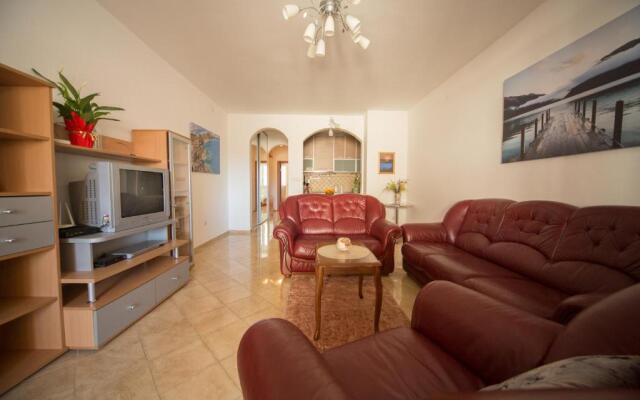 ZEN Apartment Pržno