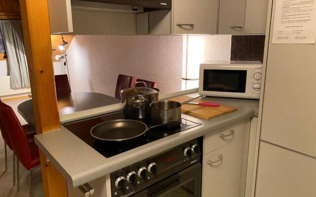 Interlaken apartment 27