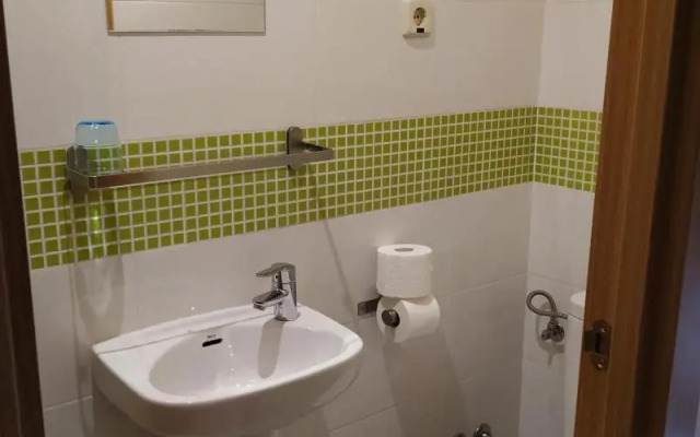 Hostal Abitum Madrid