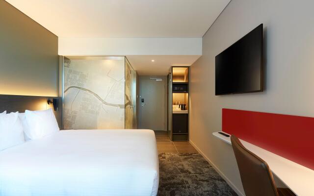 Holiday Inn Express Melbourne Southbank, an IHG Hotel